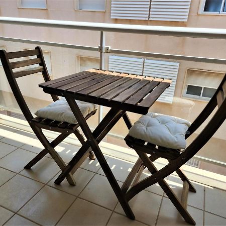 Apartamento La Gambita De Garrucha Exterior foto